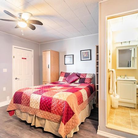 Bayside Cottage Rentals Port Rowan Exterior foto