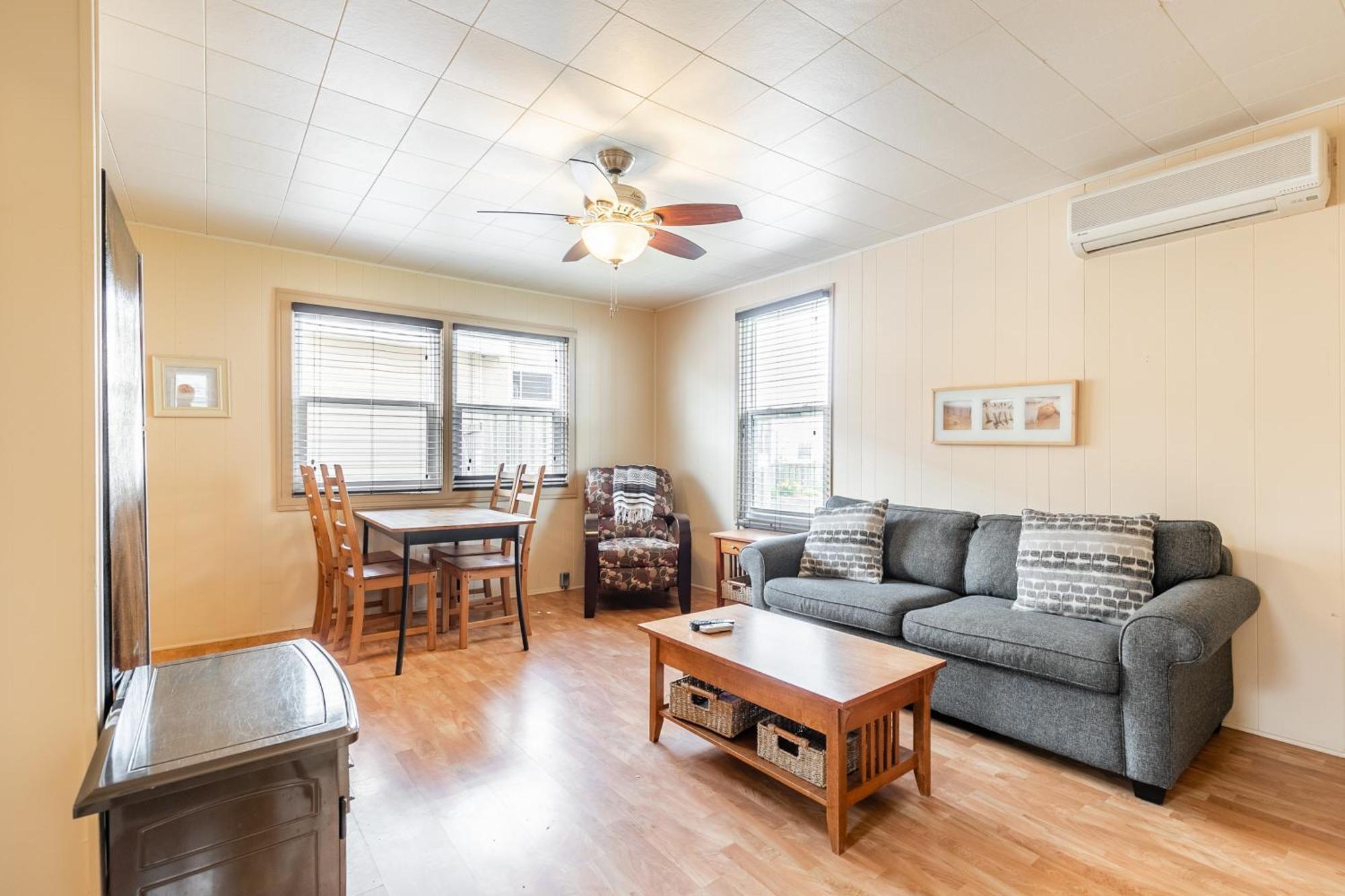 Bayside Cottage Rentals Port Rowan Exterior foto